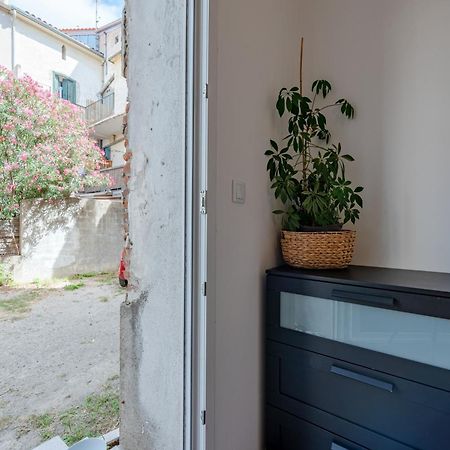 Chic Family - Neuf & Moderne - Parking Wifi Centre Ville Gare Tgv - Confort Ideal Famille - Offre Speciale 佩皮尼昂 外观 照片