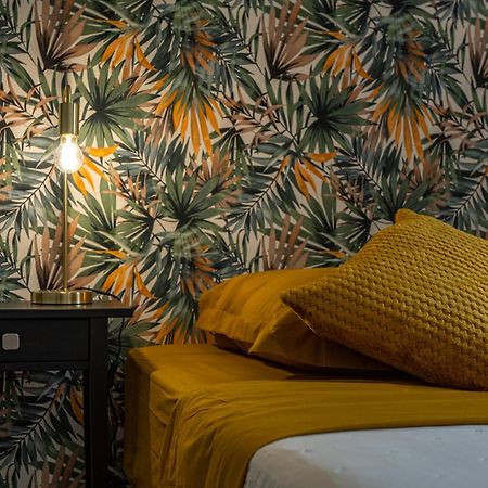 Chic Family - Neuf & Moderne - Parking Wifi Centre Ville Gare Tgv - Confort Ideal Famille - Offre Speciale 佩皮尼昂 外观 照片