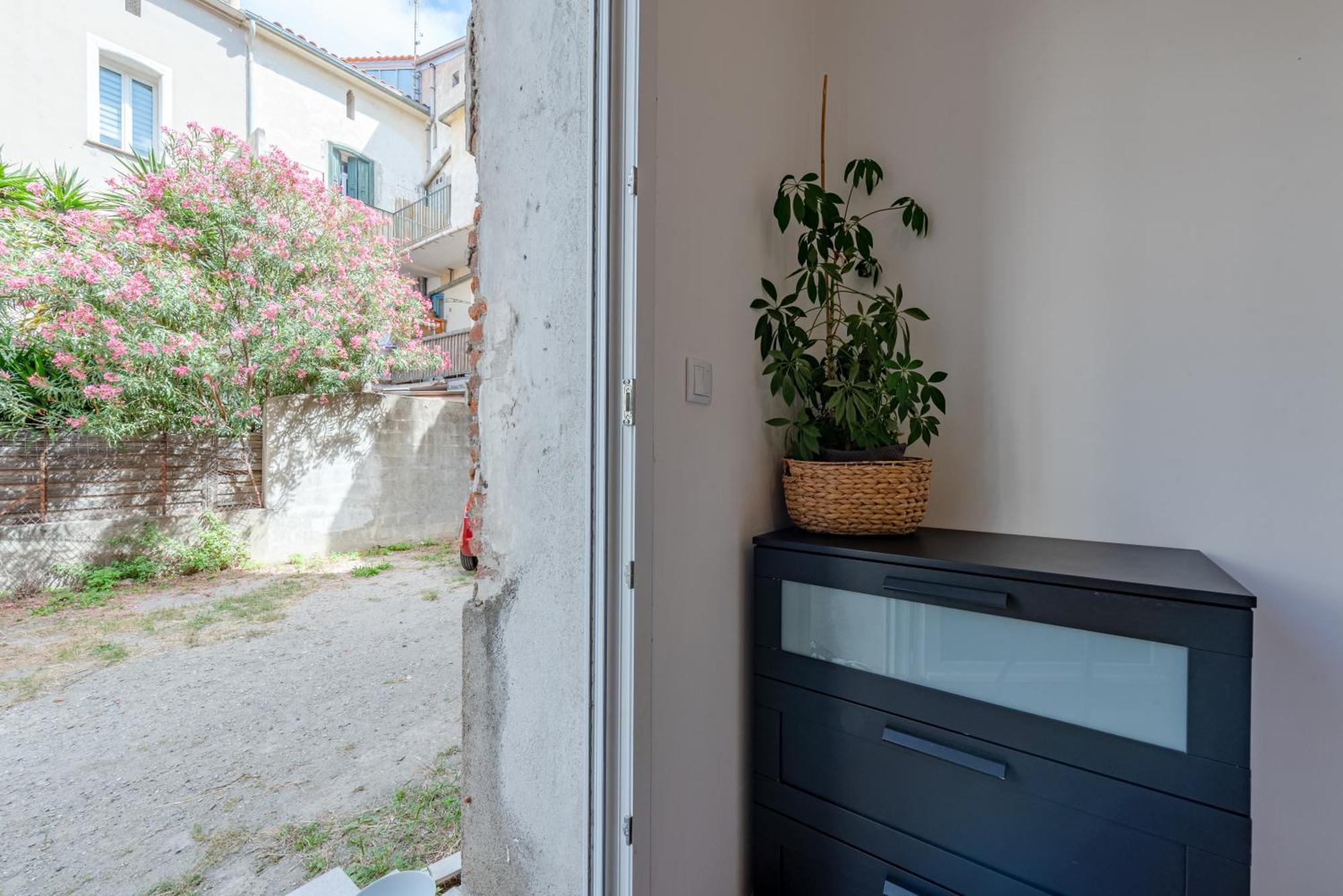 Chic Family - Neuf & Moderne - Parking Wifi Centre Ville Gare Tgv - Confort Ideal Famille - Offre Speciale 佩皮尼昂 外观 照片