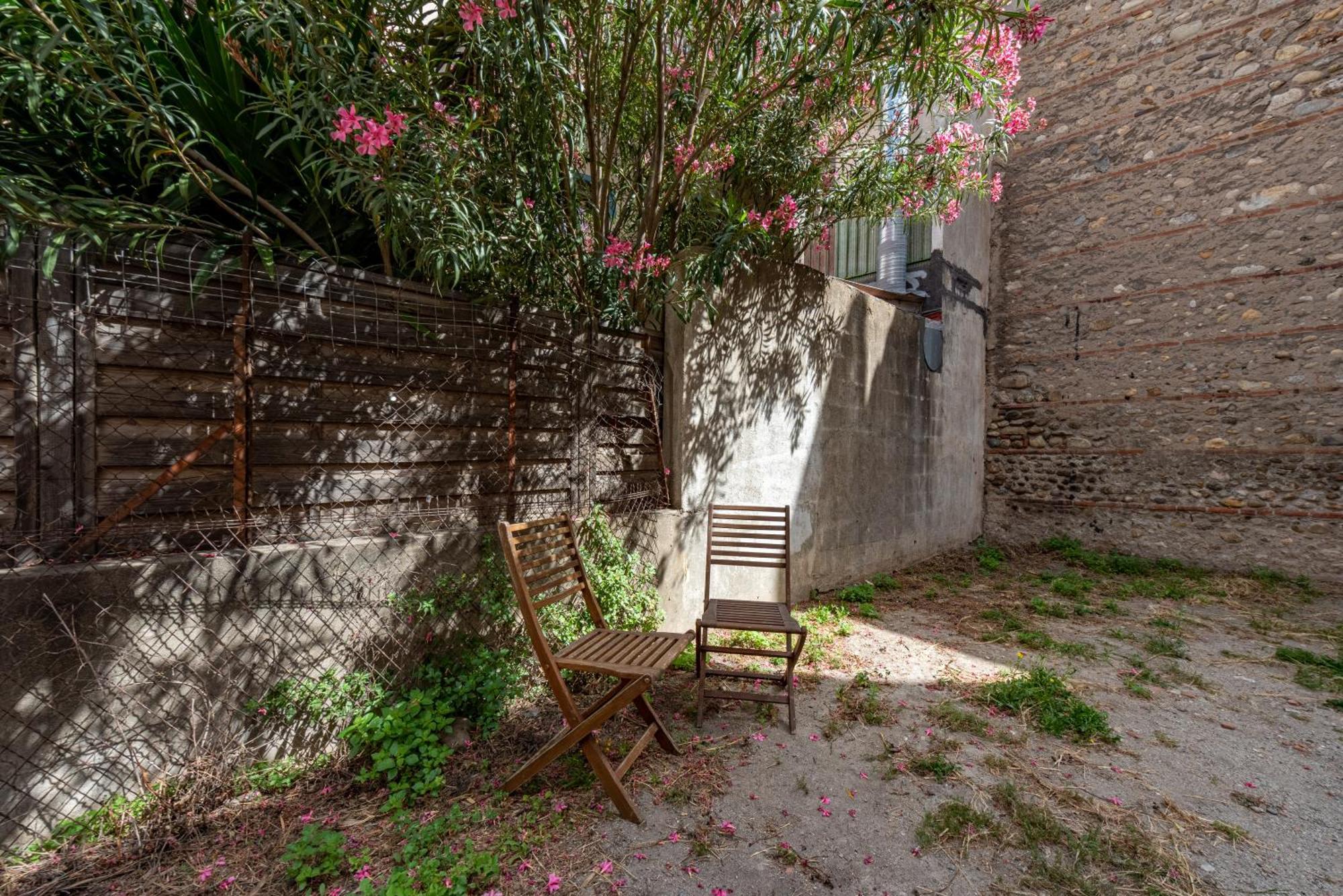 Chic Family - Neuf & Moderne - Parking Wifi Centre Ville Gare Tgv - Confort Ideal Famille - Offre Speciale 佩皮尼昂 外观 照片