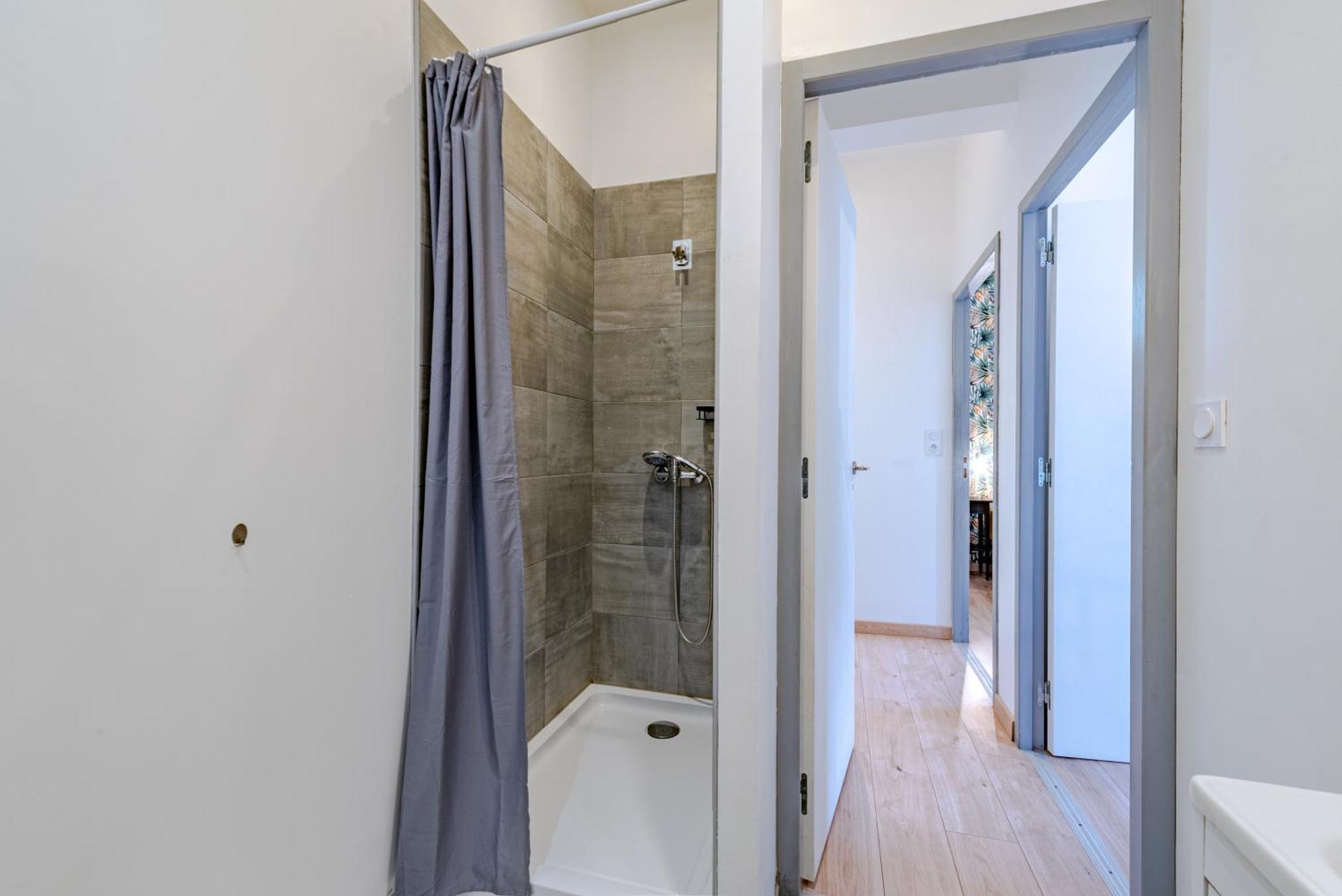 Chic Family - Neuf & Moderne - Parking Wifi Centre Ville Gare Tgv - Confort Ideal Famille - Offre Speciale 佩皮尼昂 外观 照片
