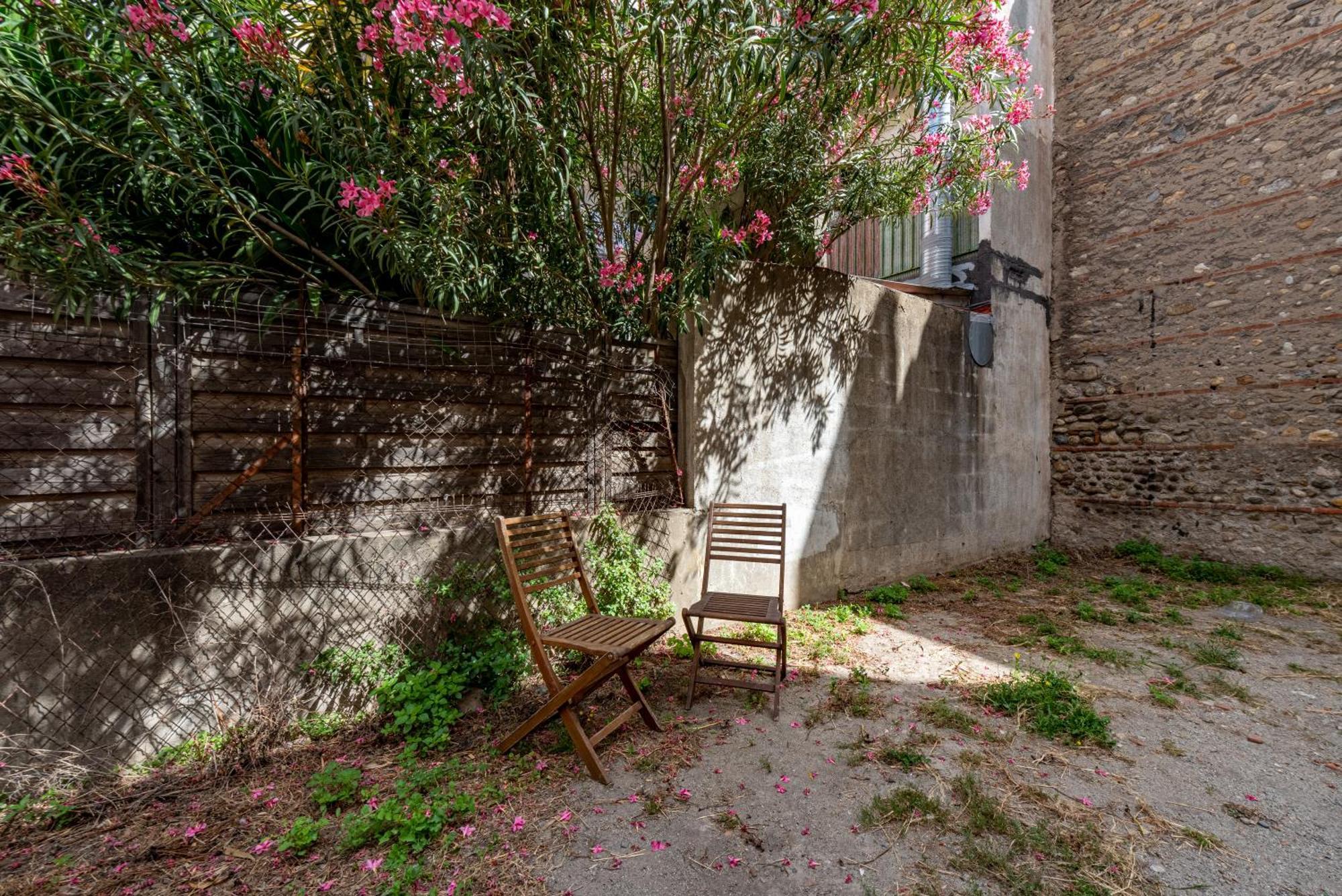 Chic Family - Neuf & Moderne - Parking Wifi Centre Ville Gare Tgv - Confort Ideal Famille - Offre Speciale 佩皮尼昂 外观 照片