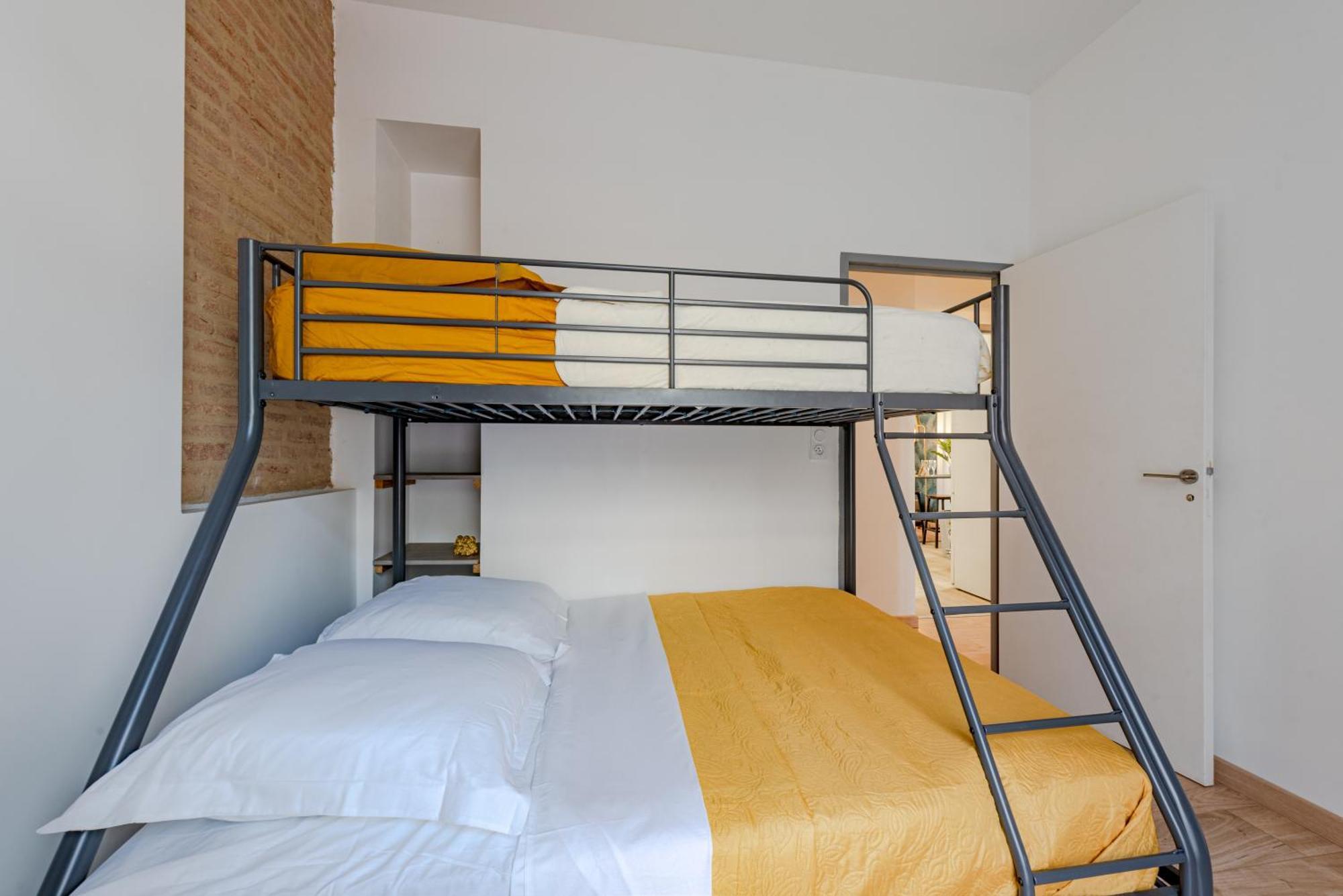 Chic Family - Neuf & Moderne - Parking Wifi Centre Ville Gare Tgv - Confort Ideal Famille - Offre Speciale 佩皮尼昂 外观 照片