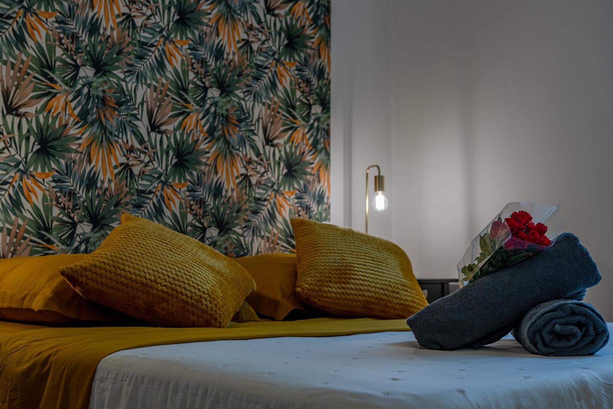 Chic Family - Neuf & Moderne - Parking Wifi Centre Ville Gare Tgv - Confort Ideal Famille - Offre Speciale 佩皮尼昂 外观 照片