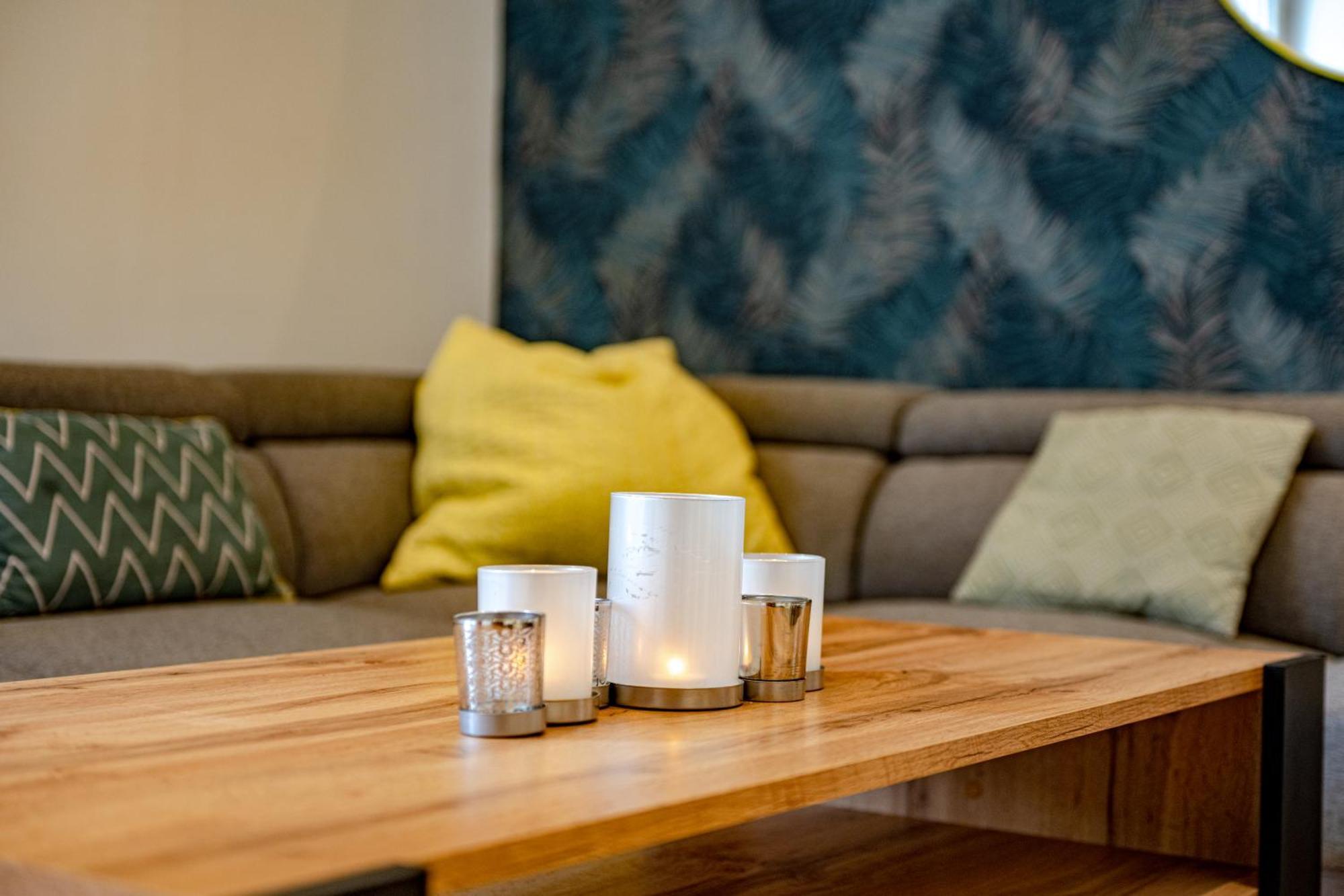 Chic Family - Neuf & Moderne - Parking Wifi Centre Ville Gare Tgv - Confort Ideal Famille - Offre Speciale 佩皮尼昂 外观 照片